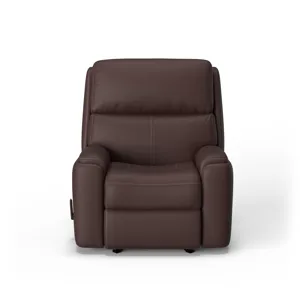 Power Rocking Recliner with Power Headrest