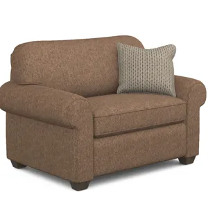 Thornton Chair and a Half
