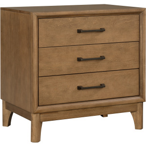 Arlington Nightstand