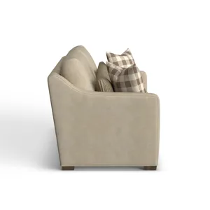 Two-Cushion Sofa