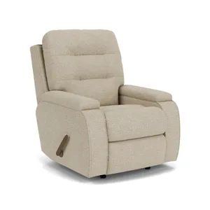 Swivel Gliding Recliner