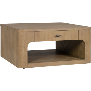 Normandy Square Coffee Table