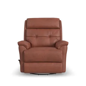 Swivel Gliding Recliner