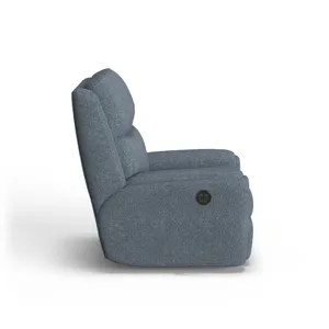 Power Rocking Recliner
