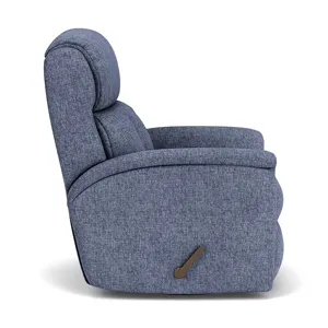 Swivel Gliding Recliner