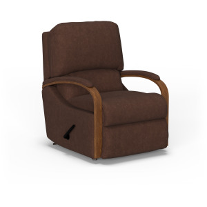 Woodlawn Rocking Recliner