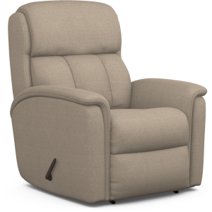 Luna Rocking Recliner