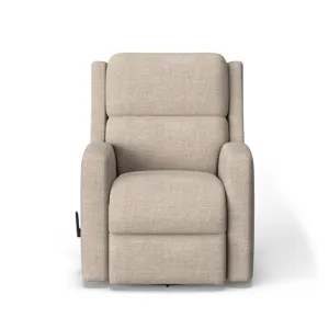 Swivel Gliding Recliner
