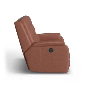 Power Reclining Loveseat