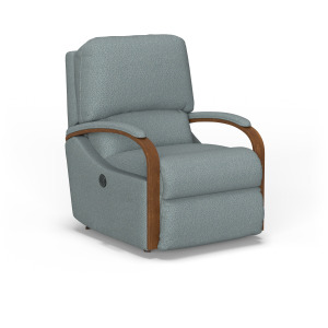Woodlawn Power Recliner
