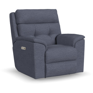 Mason Power Recliner with Power Headrest