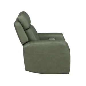 Power Recliner with Power Headrest, Lumbar, Heat & Massage