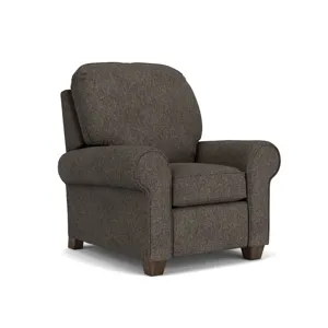 High-Leg Recliner