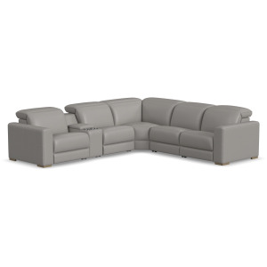 FLE 1327 6PC SECTIONAL