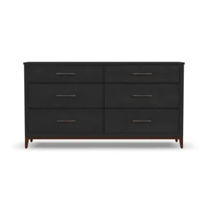 Waterfall 4 PC Upholstered Bedroom Set