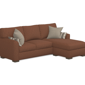 Jasper Reversible Chaise Sofa