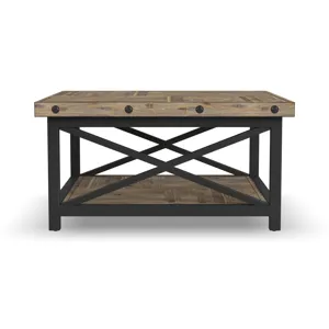 Square Coffee Table