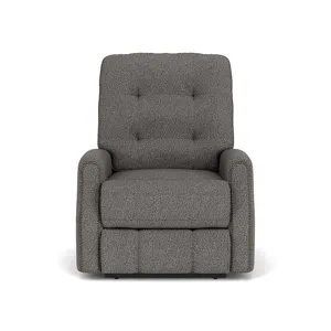 Power Rocking Recliner with Power Headrest