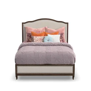 Queen Bed