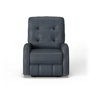 Power Recliner with Power Headrest