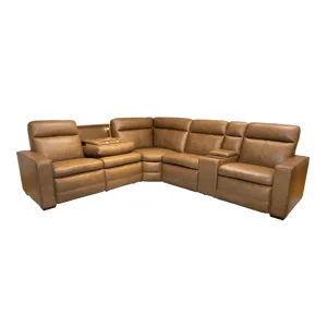 FLE 1519 6PC LEA:562-80 CORTADO