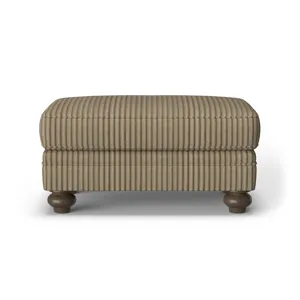 Cocktail Ottoman