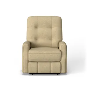 Power Recliner with Power Headrest