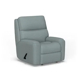 Rocking Recliner