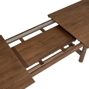 Rectangular Dining Table