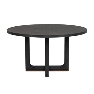 Round Dining Table