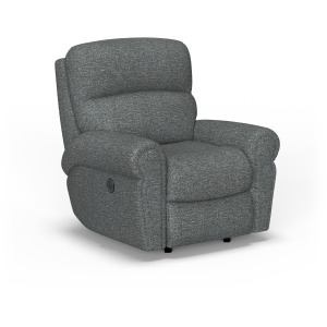 Langston Power Rocking Recliner