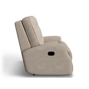 Reclining Sofa