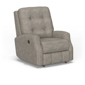 Devon Power Rocking Recliner