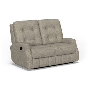 Devon Reclining Loveseat