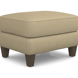 Finley Fabric Ottoman