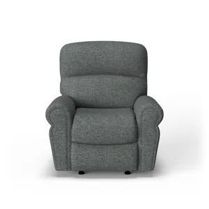 Power Rocking Recliner
