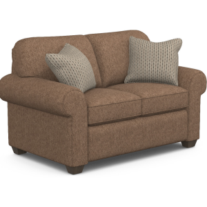 Thornton Fabric Loveseat