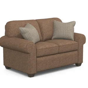 Thornton Fabric Loveseat