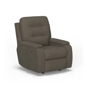 Power Rocking Recliner