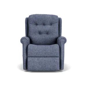 Swivel Gliding Recliner
