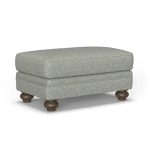 Cocktail Ottoman