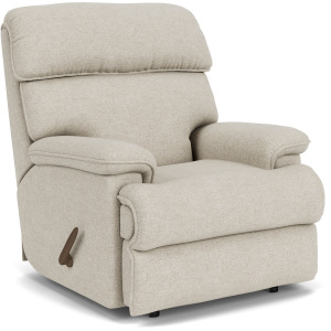 Geneva Rocking Recliner