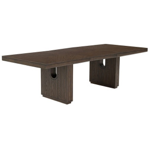 Athens Rectangular Dining Table