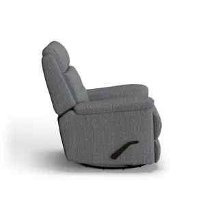 Swivel Gliding Recliner