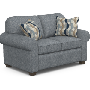 Thornton Fabric Loveseat