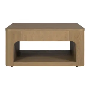 Square Coffee Table