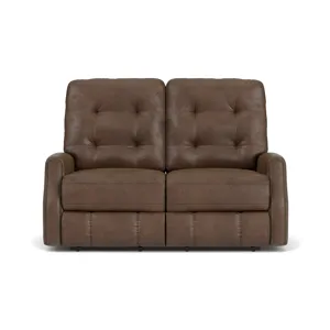 Reclining Loveseat