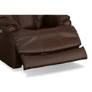 Power Recliner with Power Headrest