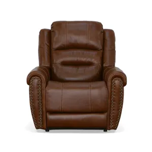 Power Lift Recliner with Right-Hand Control & Power Headrest