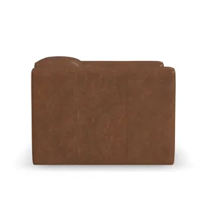 Power Recliner with Power Headrest